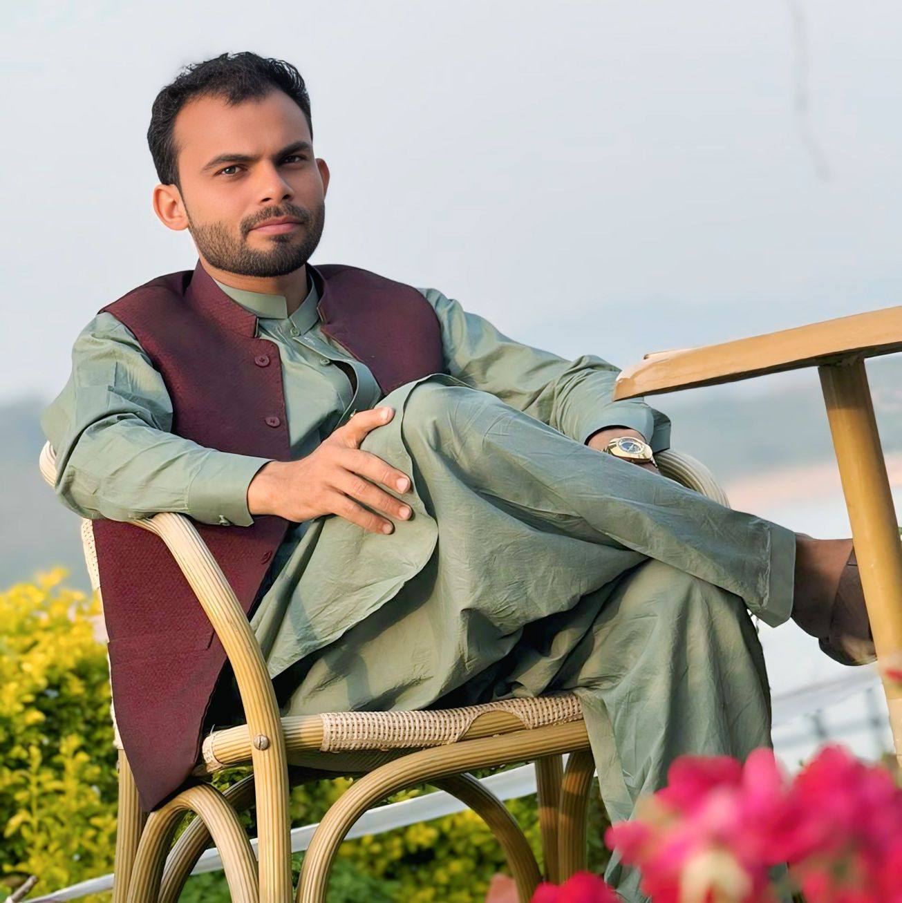 Rafi Ullah