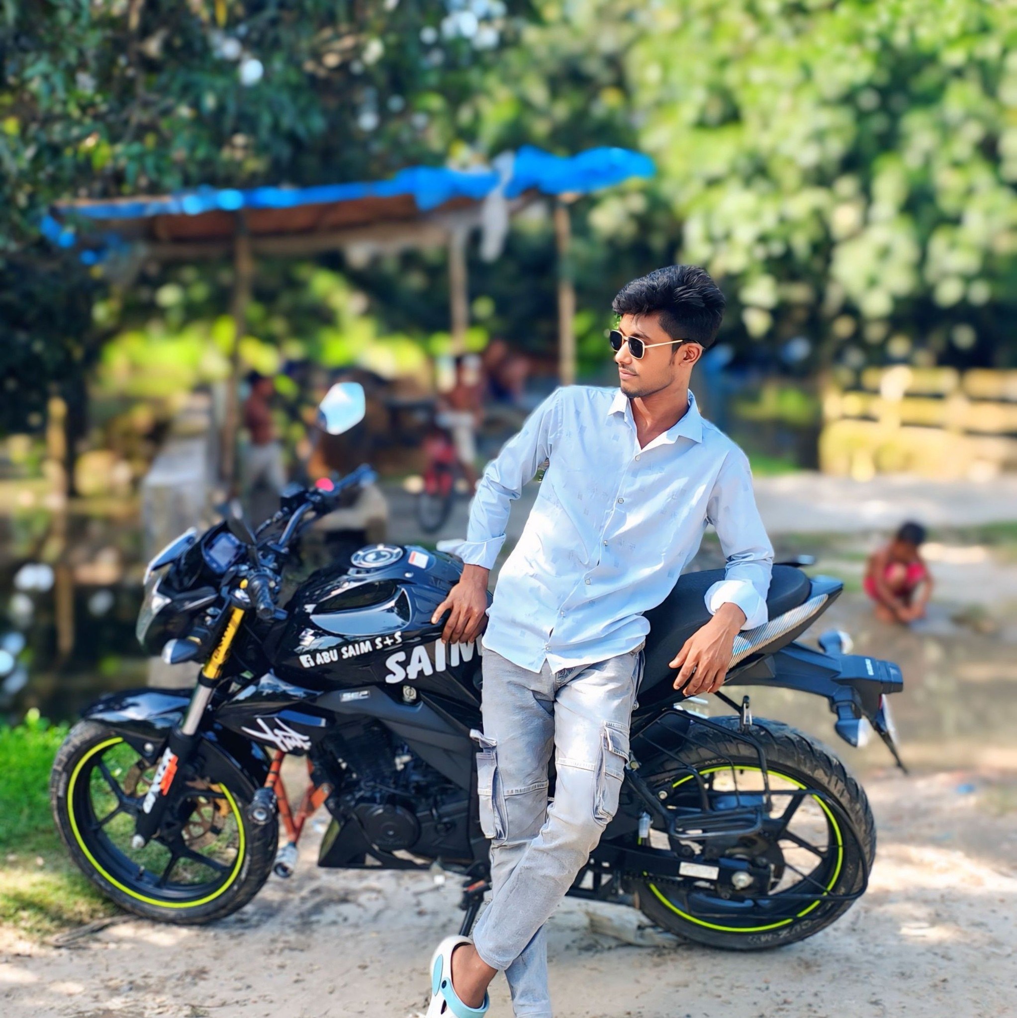 FX Asif Boss