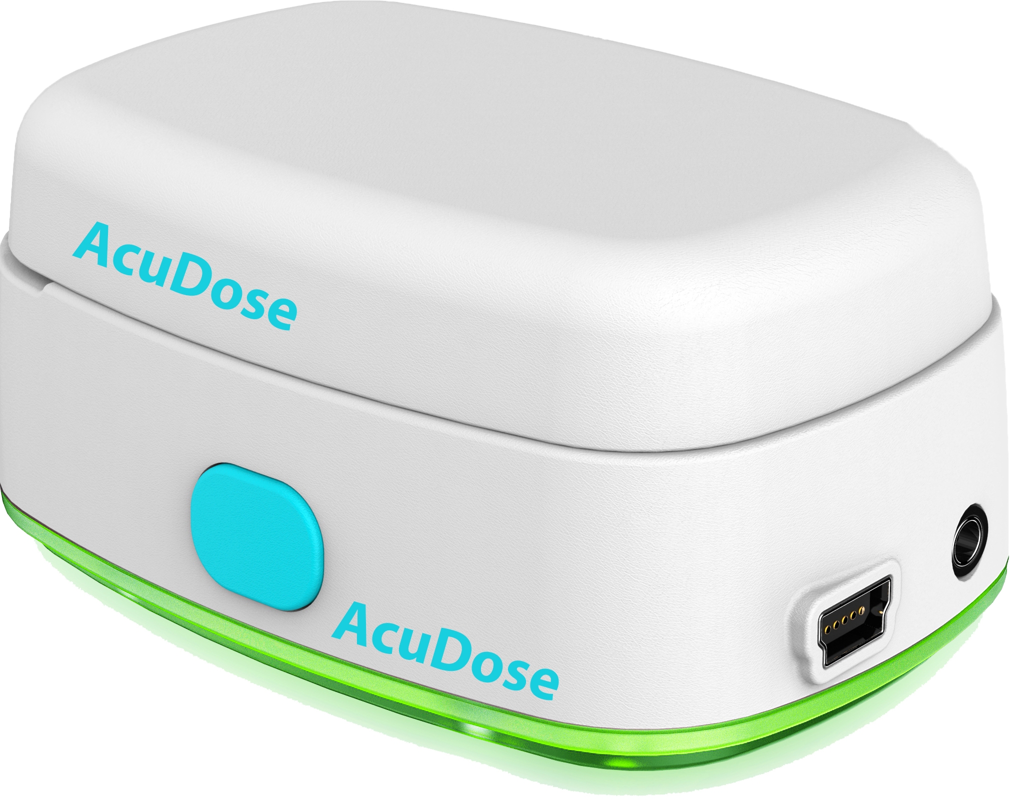 AcuDose Connectedpulse
