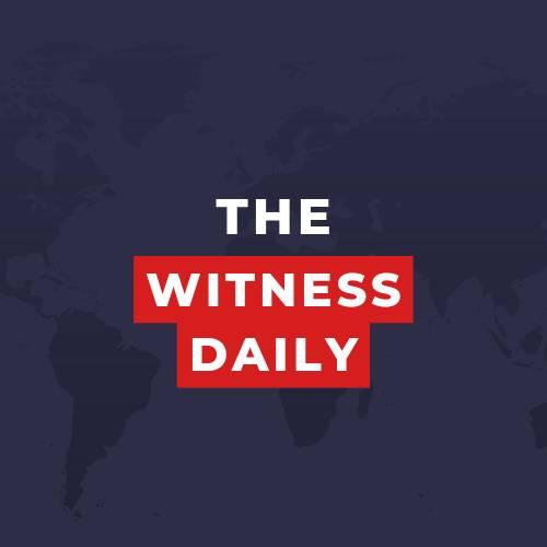 The Witness Daily