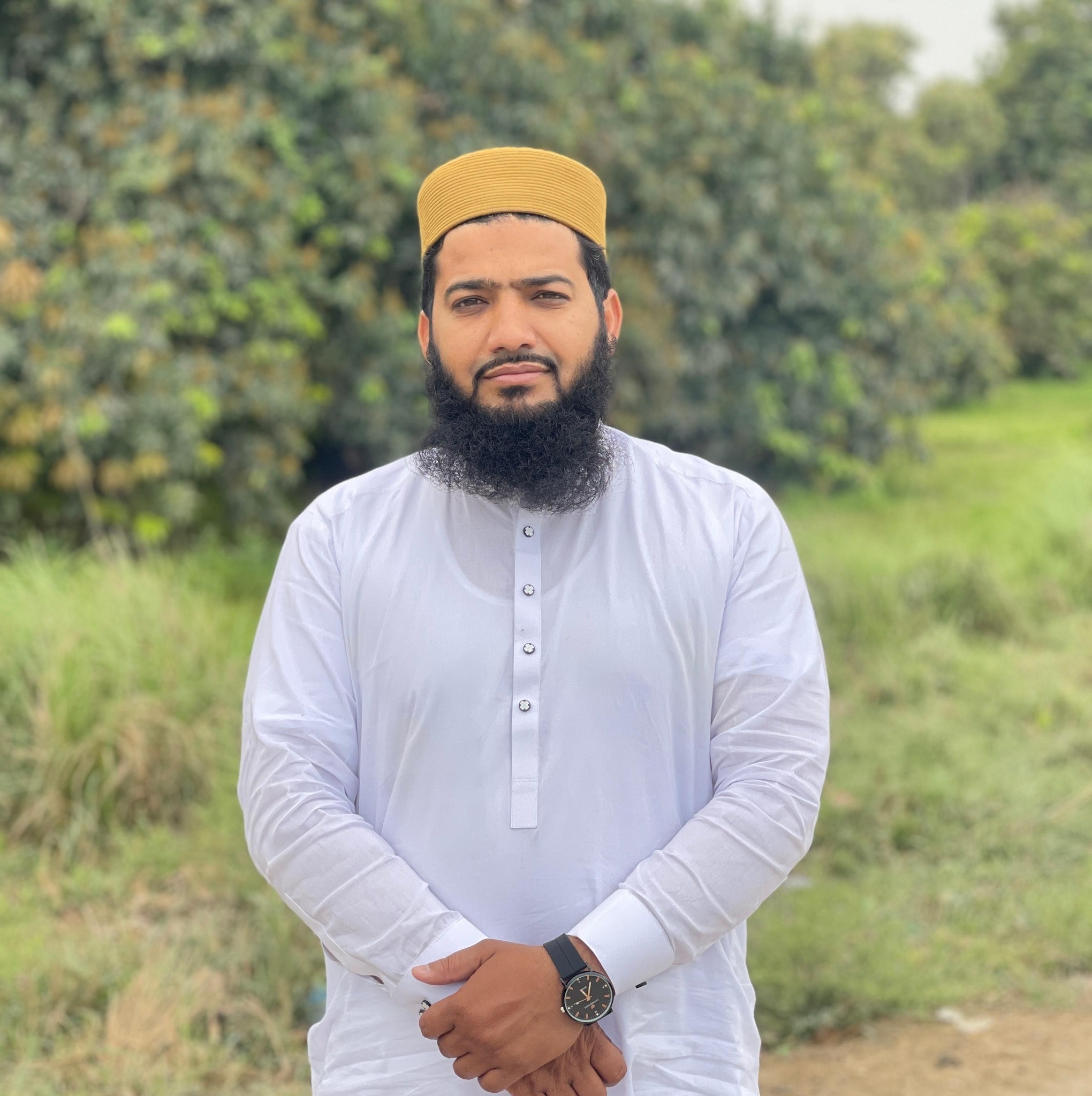 Abdul Musawir