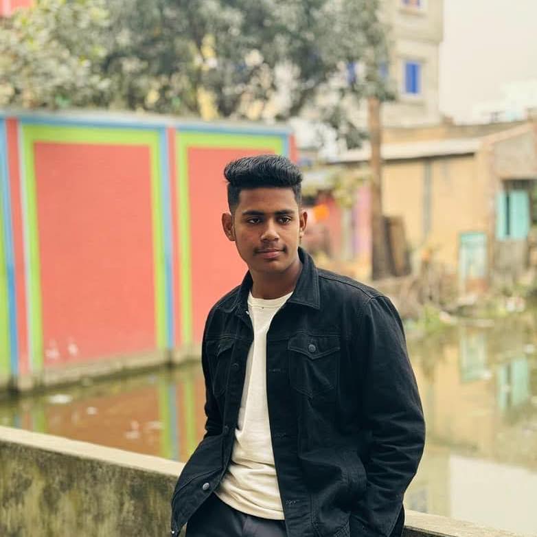Meherab Hasin Anik