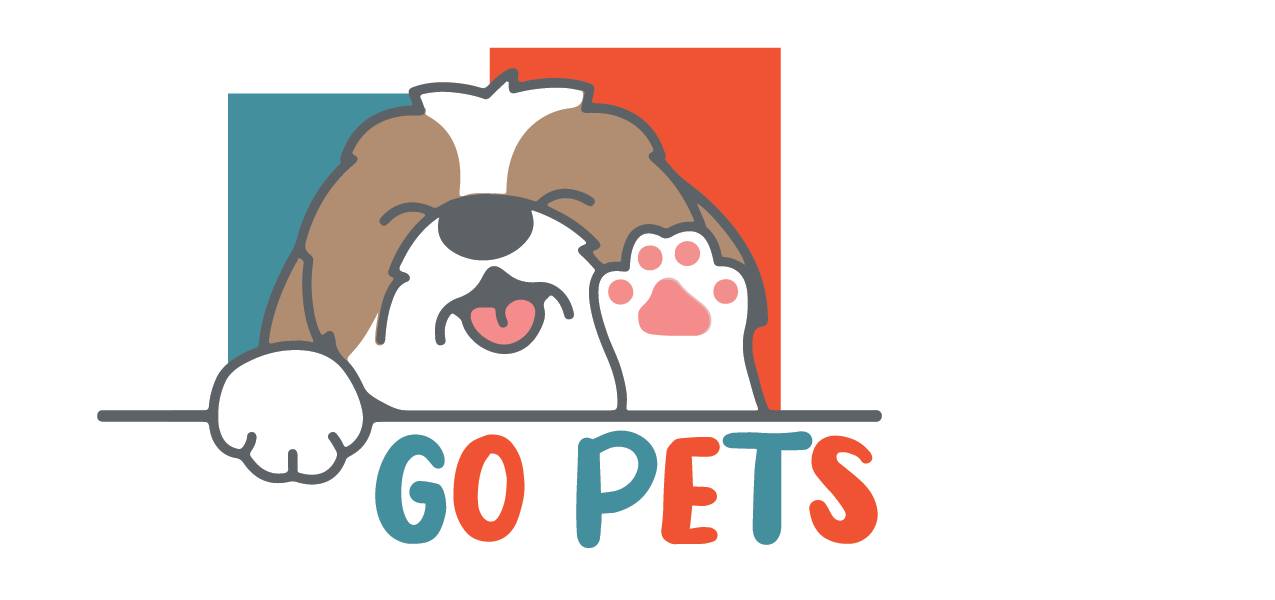 GO PETS- STORE