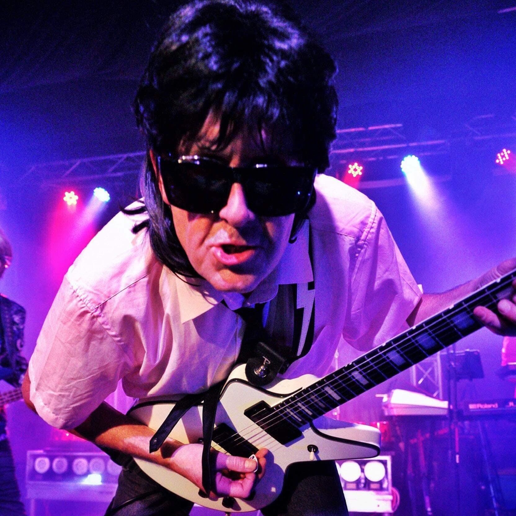Occasionally Ocasek | Kansas City MO