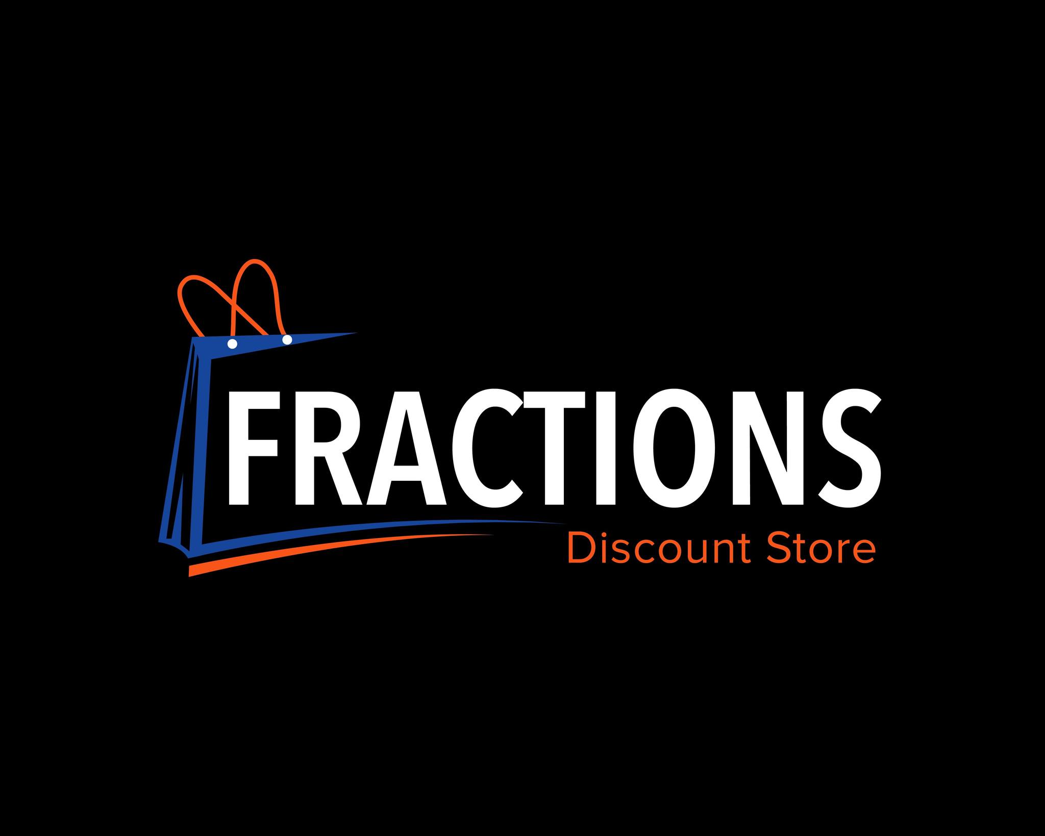 Fractions Discount Store