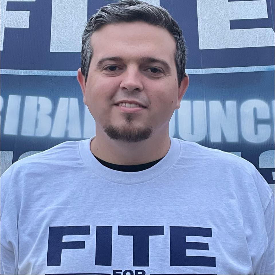 Dyllon Fite For Cherokee County