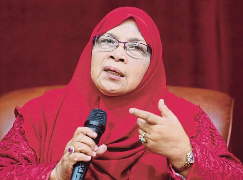 Dato' Dr. Ramlah Adam | Klang