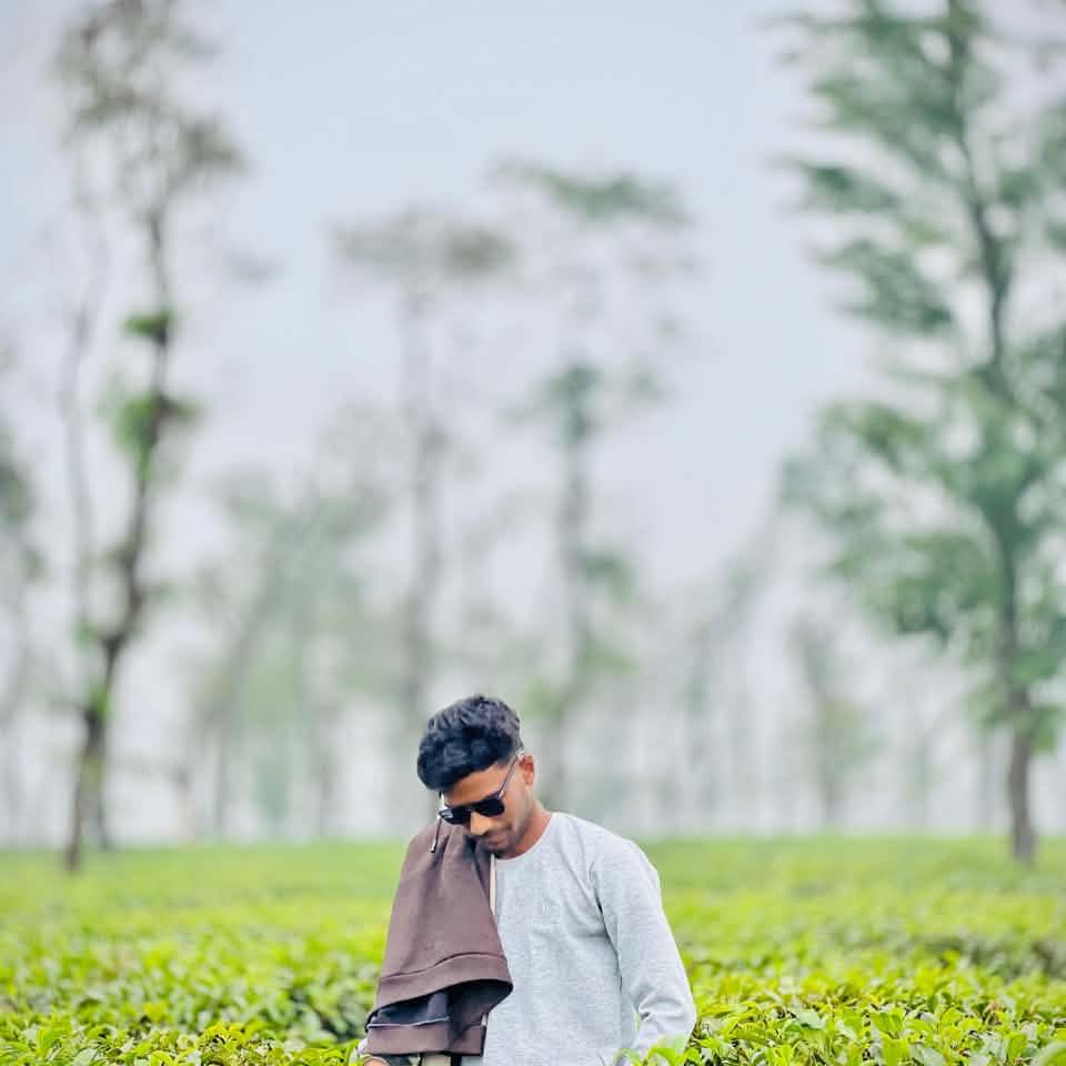 Muhammad Rakib