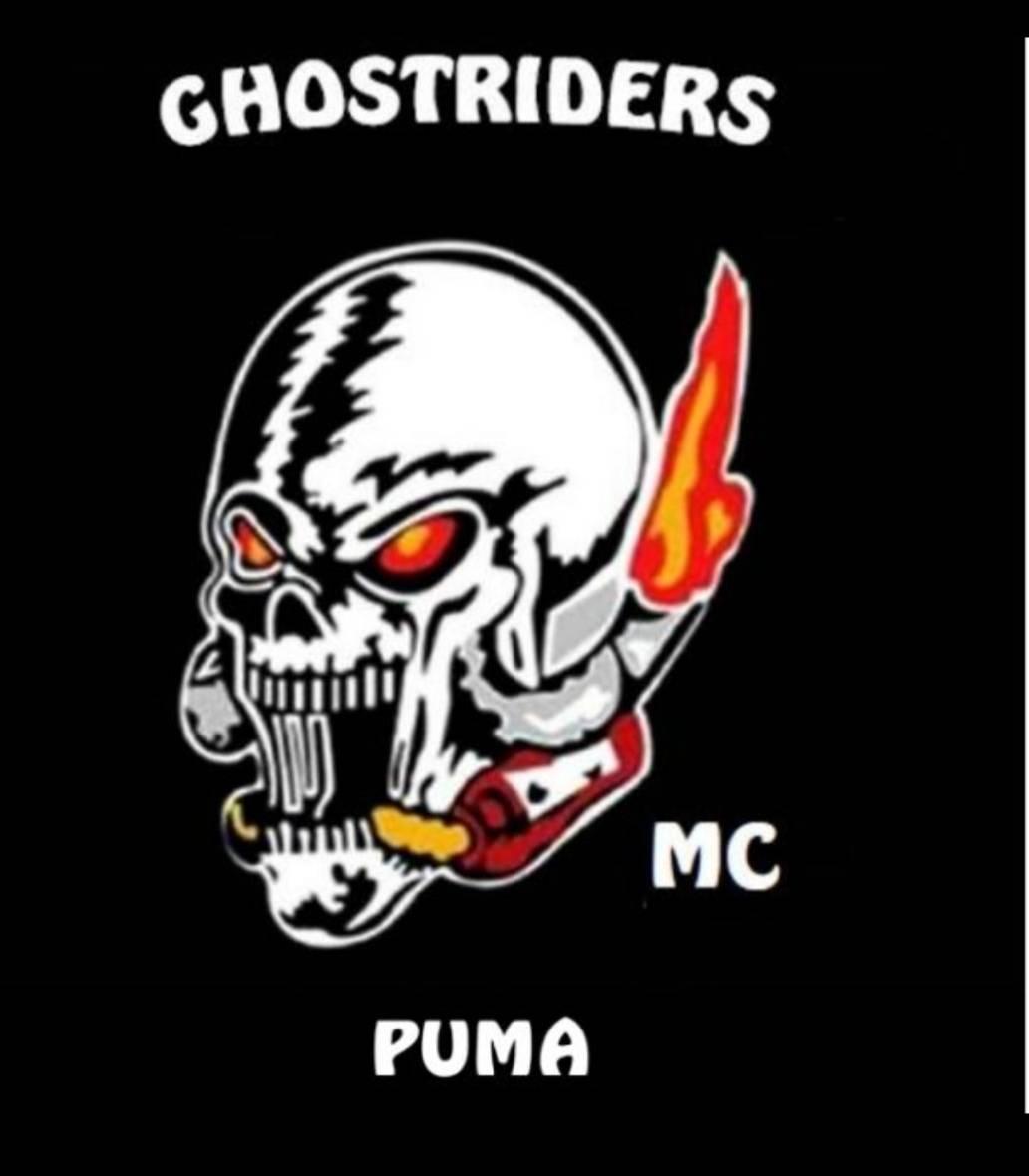 Ghost Riders Puma Chapter | Hendrina