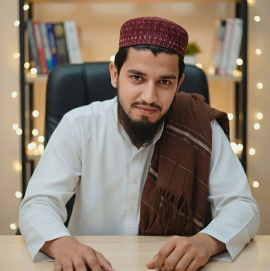 Muhammad Kamran