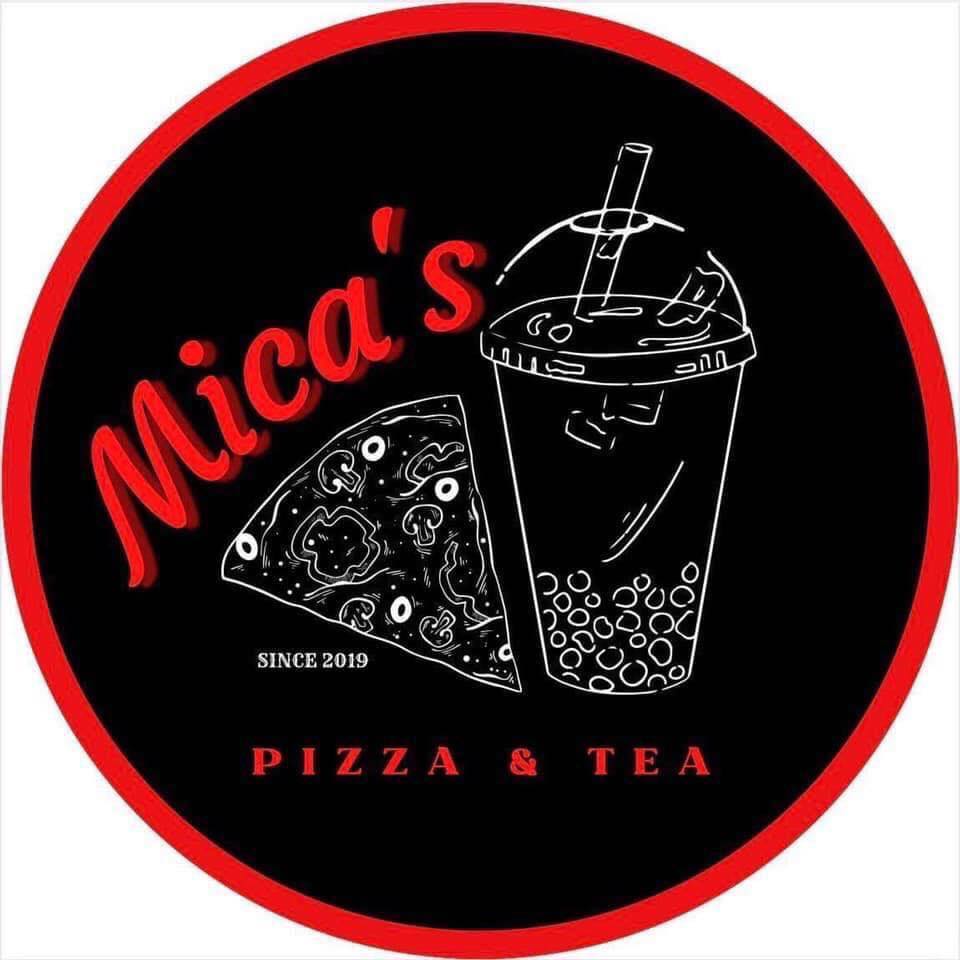 Mica’s PIZZA & TEA - San Pedro Branch | Batangas City
