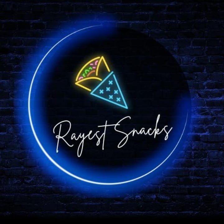 Rayest Snacks