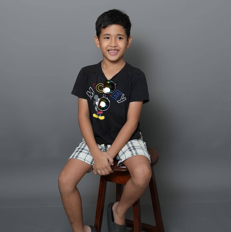 Kalpong Battit | Ramon