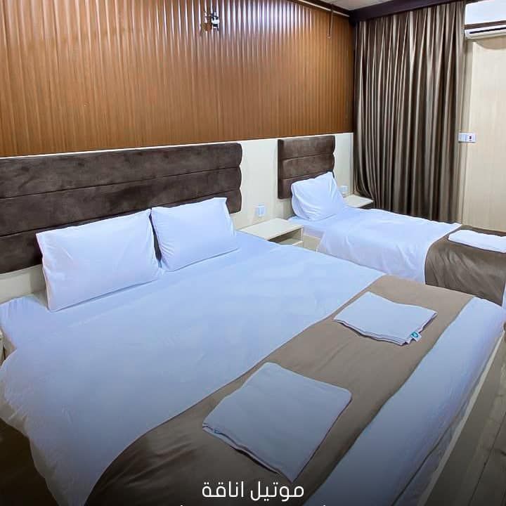 anaqa-motel-as-sulaymaniyah