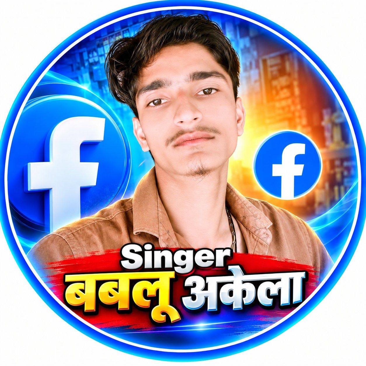 #motivationmonday #soccermatch 🥰🥰🥰 | Singer Bablu Akela | Facebook
