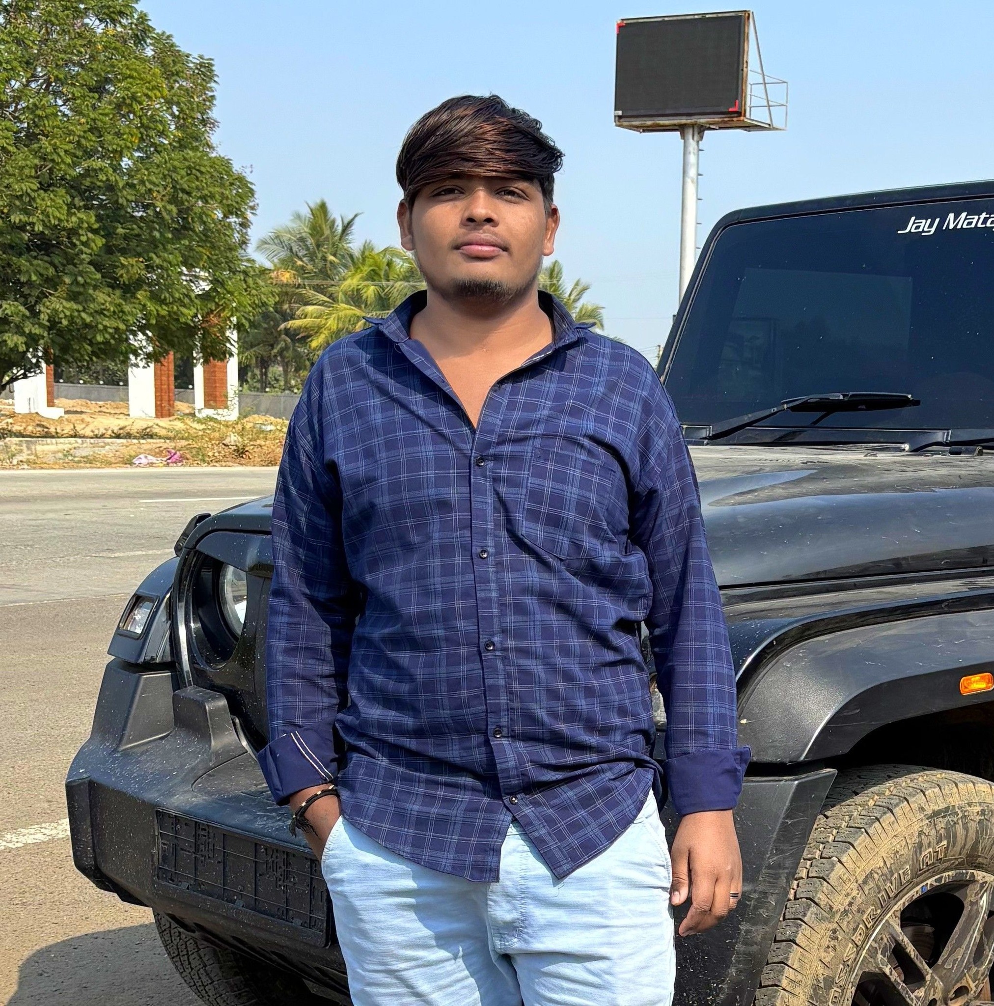 Ankit Bhaliya