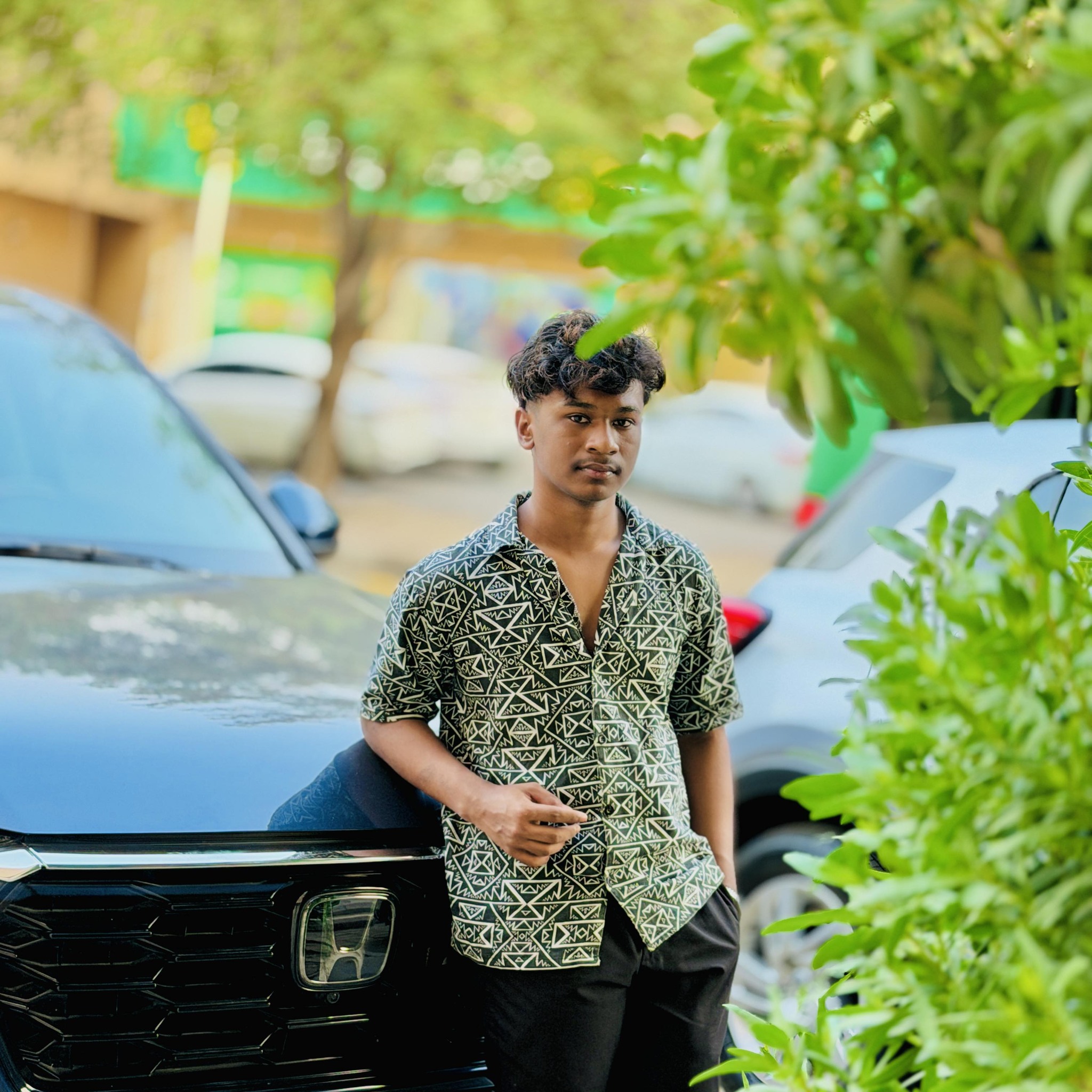 Rimon Hasan