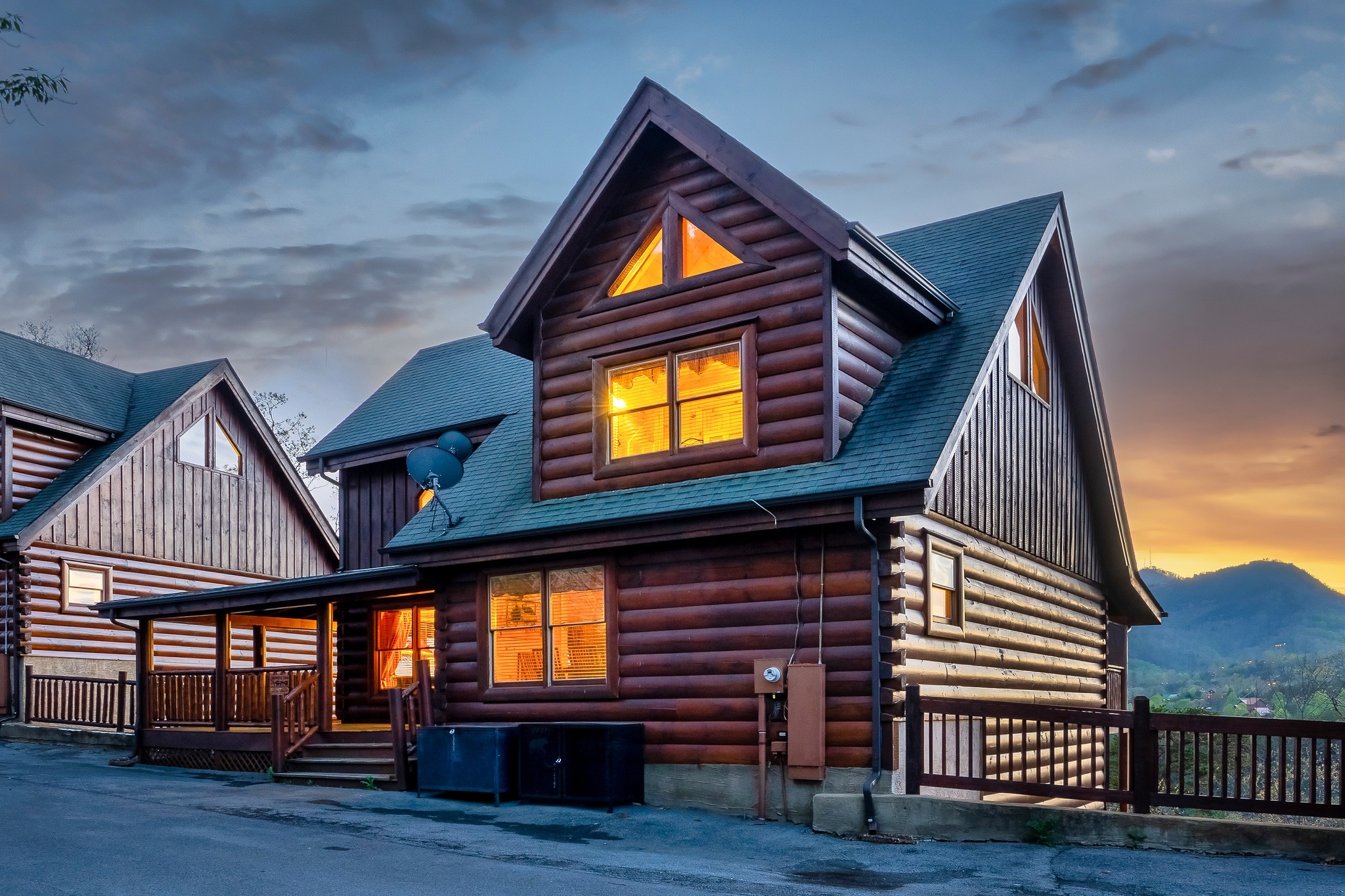 Curated visual reference: Picture Idea: Moehn Mountain Vacations