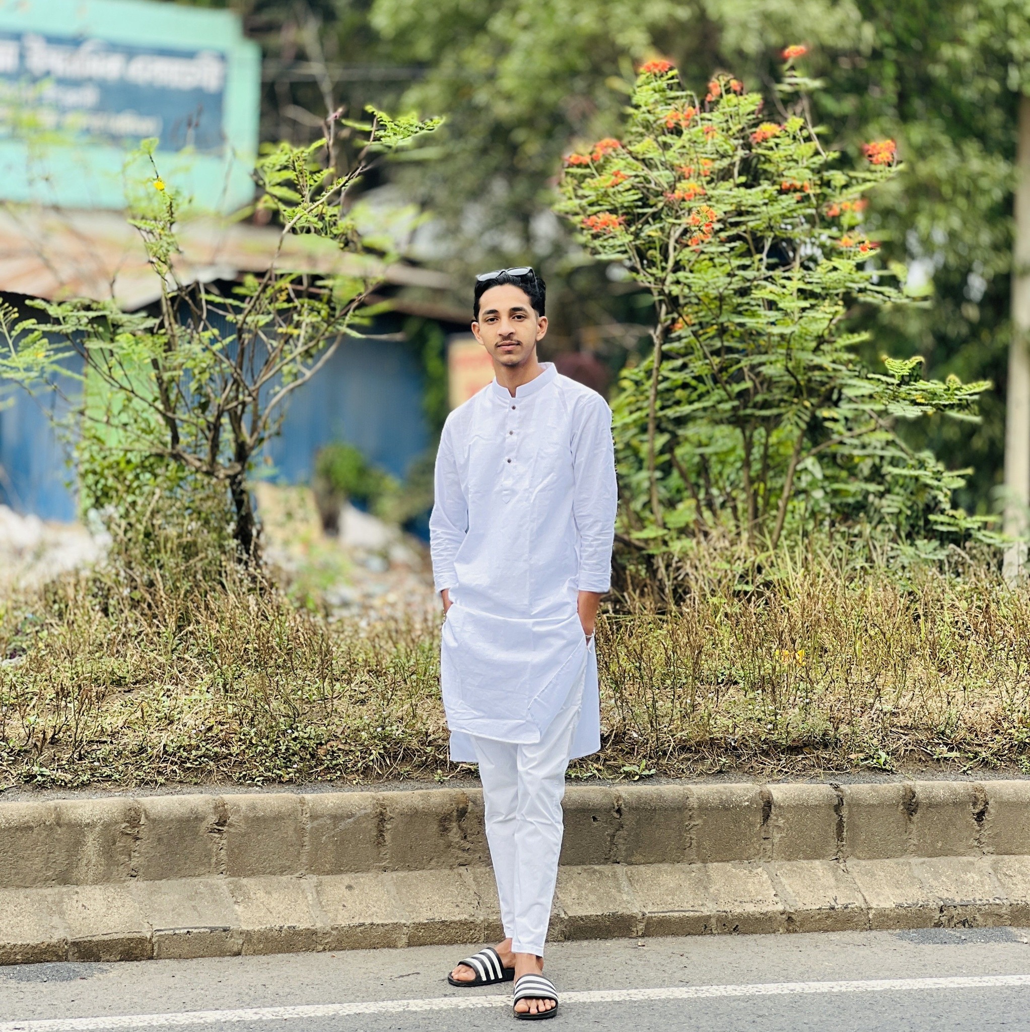 AB Raju Vai