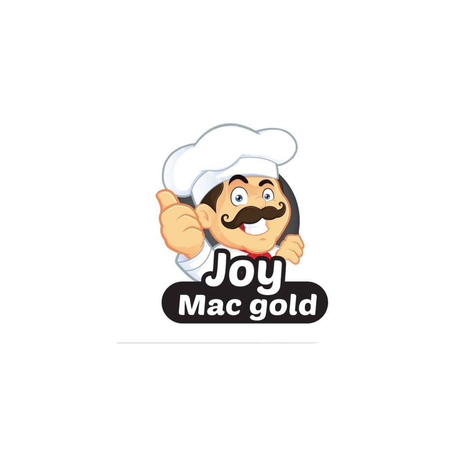 Joy Mac Gold