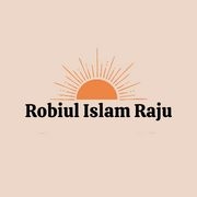 Robiul Islam Raju