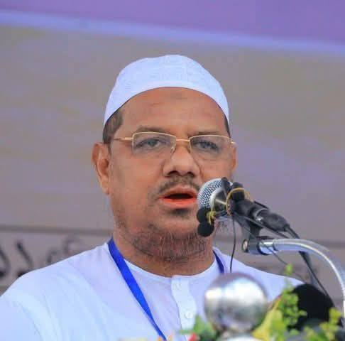 Robiul Alom