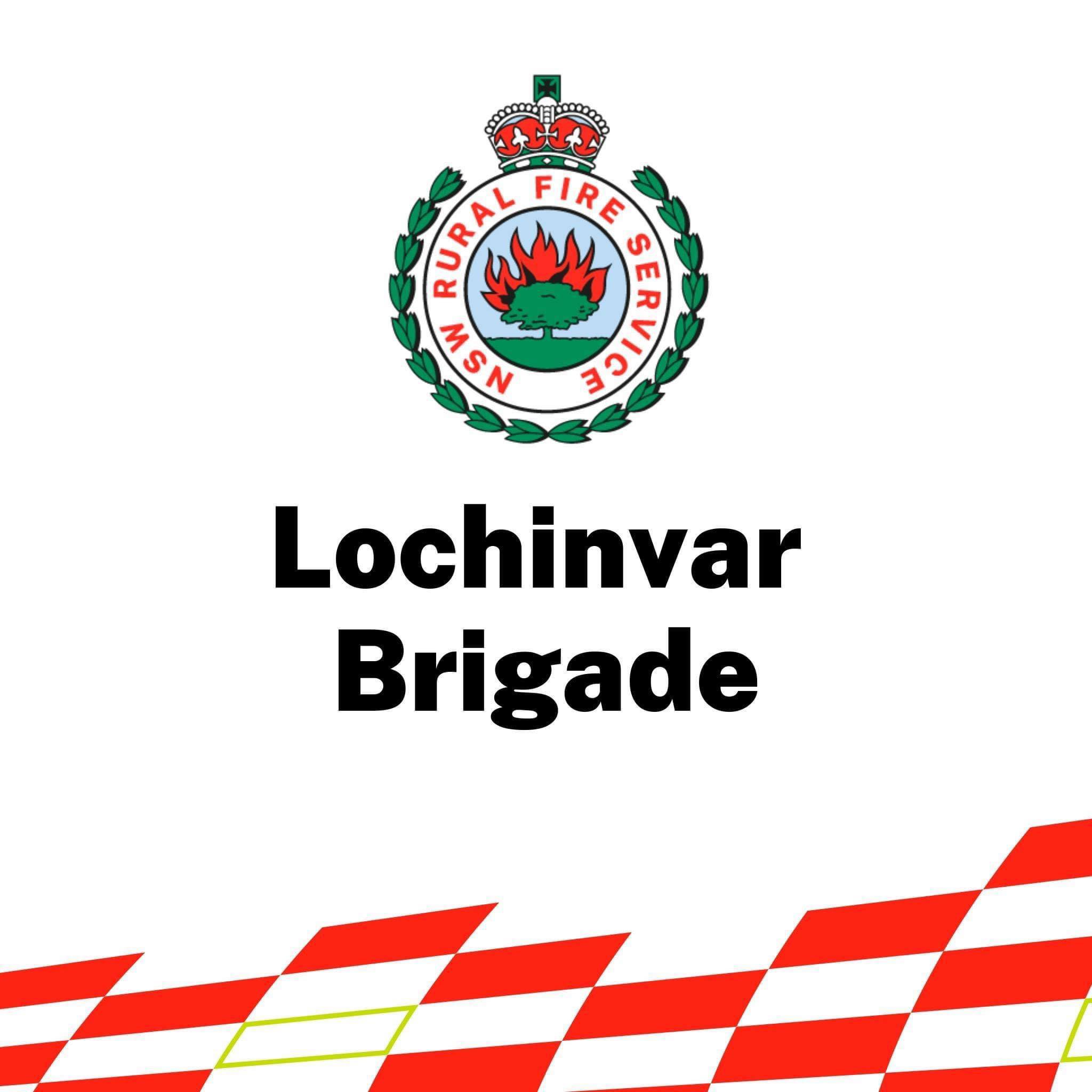 NSW RFS - Lochinvar Brigade | Lochinvar NSW