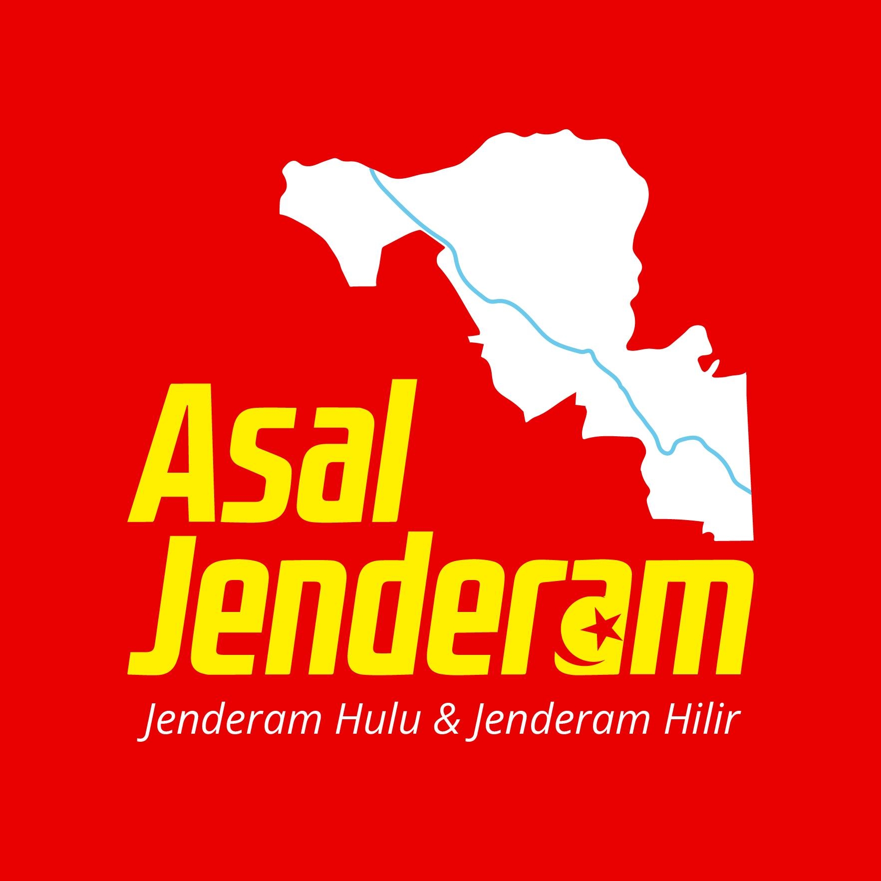 Asal Jenderam