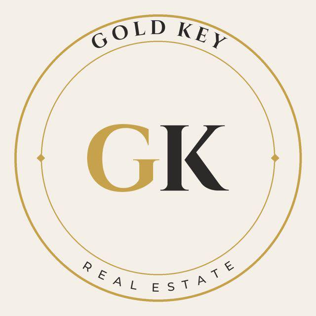 GOLD KEY RE