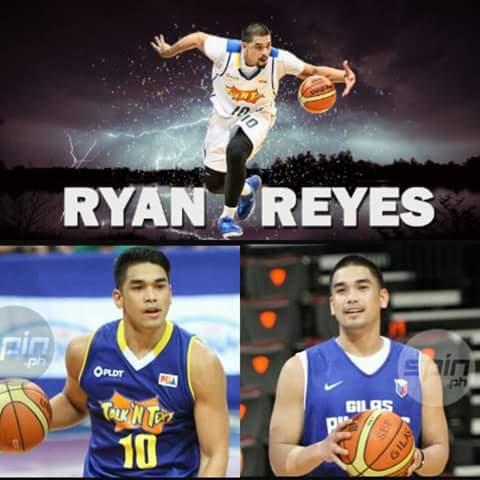 Ryan Reyes 
