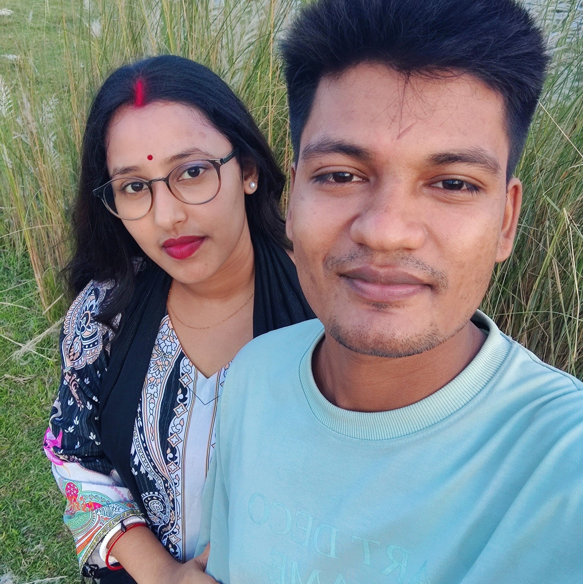 Prodip Mazumder