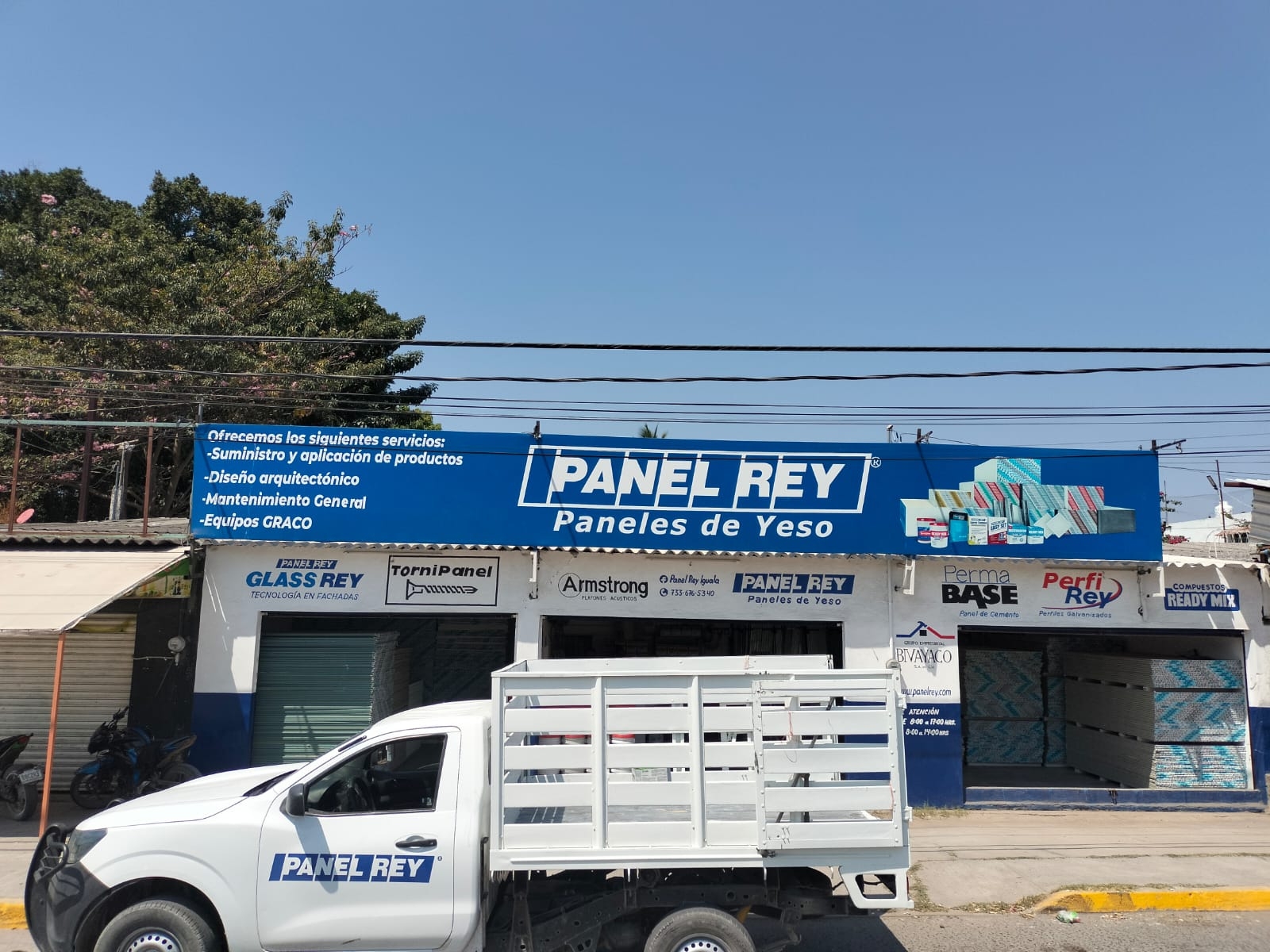 PANEL REY IGUALA | Iguala de la Independencia