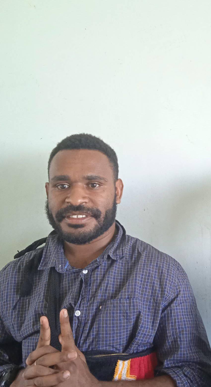 Walters Imbanda