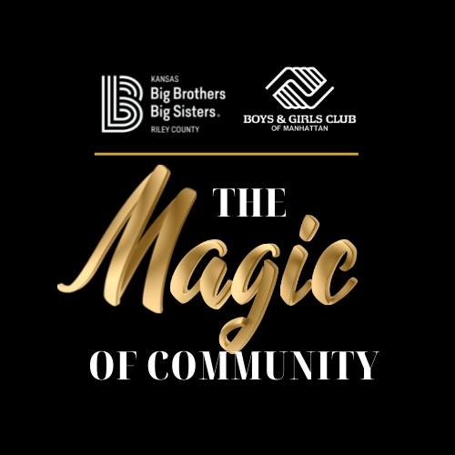 The Magic of Community | Manhattan KS