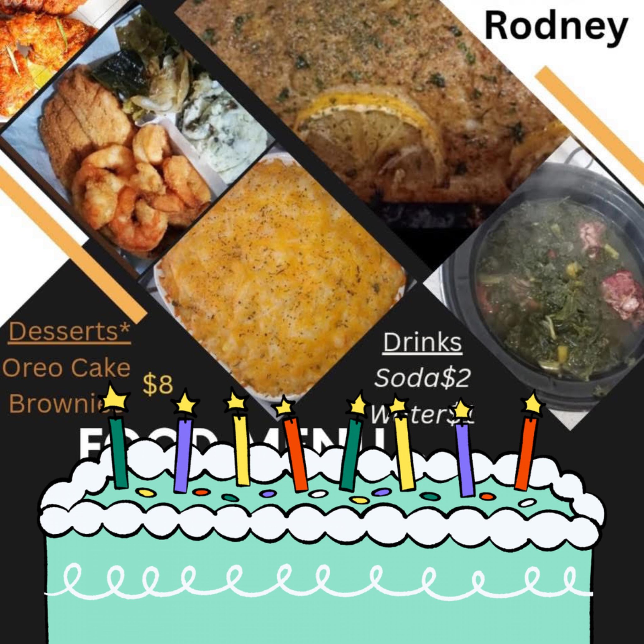 Rodney Riley