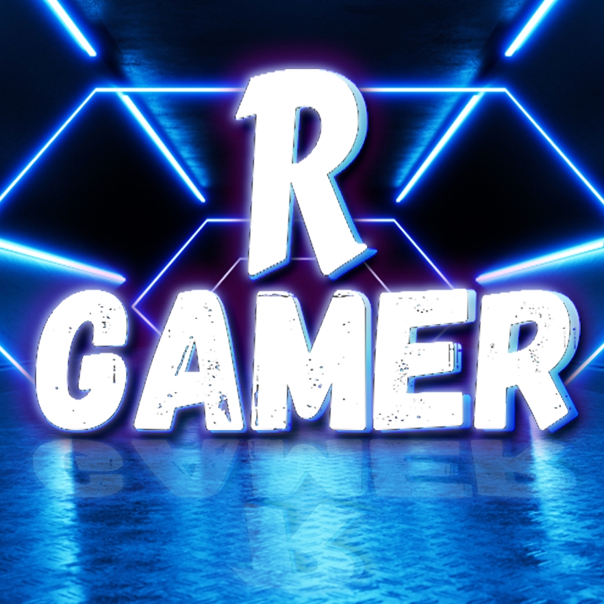 R Gamer