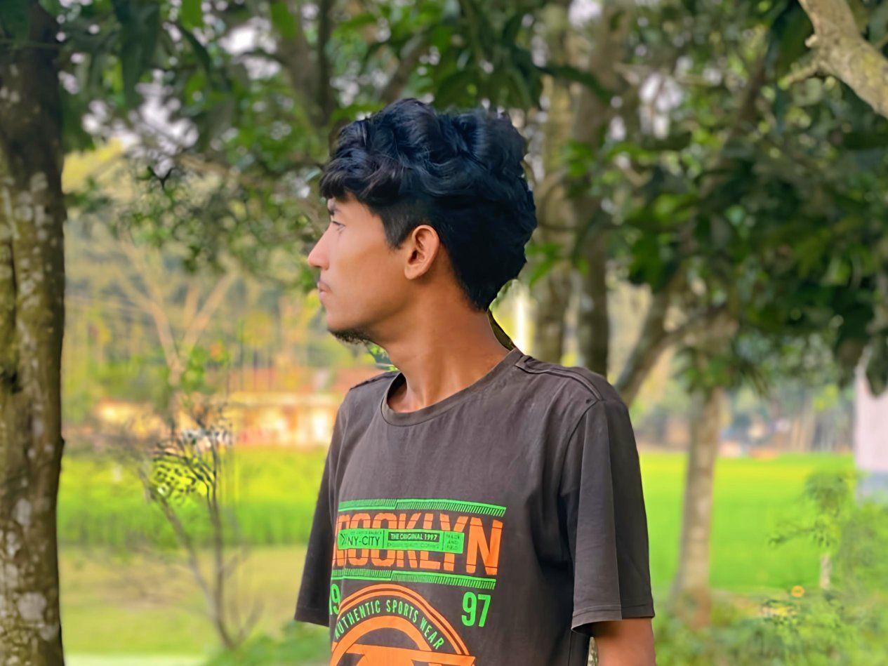 Shopner Rajkumar