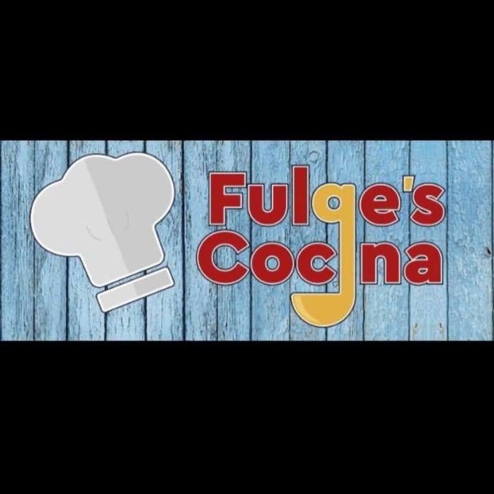 Fulge's cocina