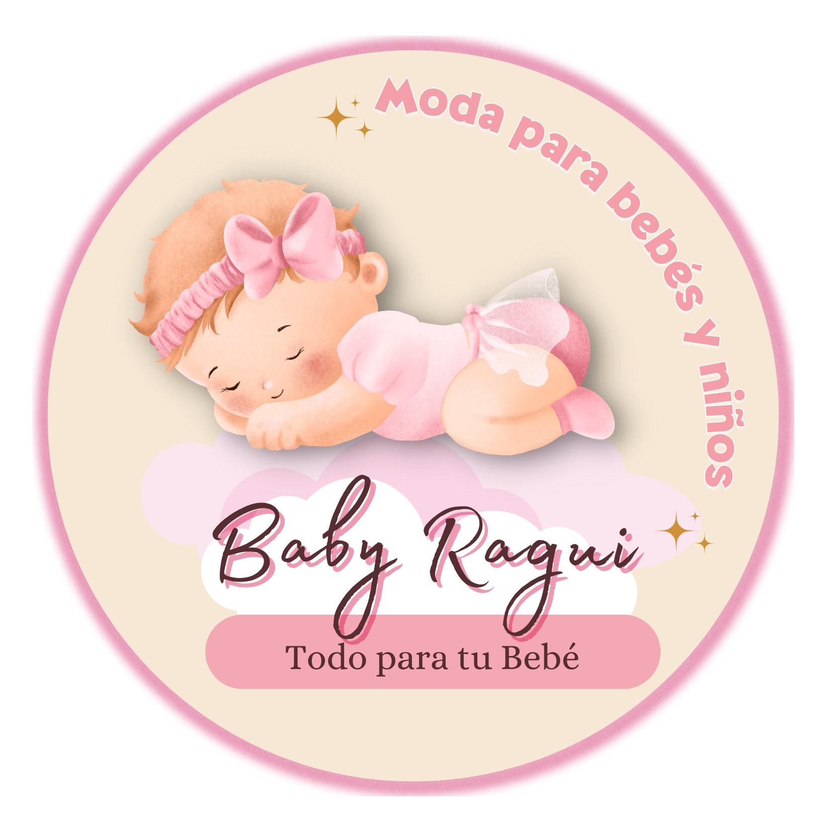 Baby Ragui | San Ignacio