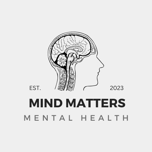 Mind Matters - Mental Health Awareness