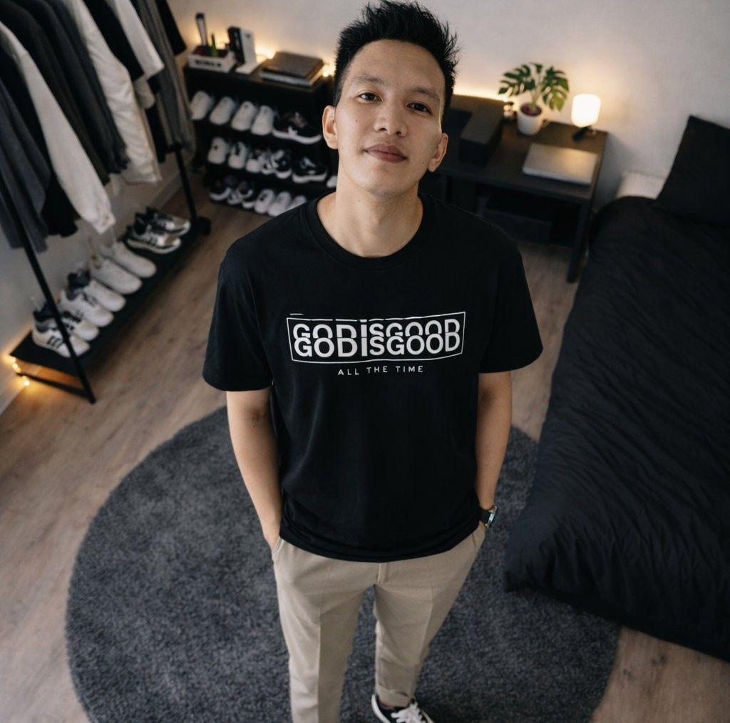 Kenneth Reyes
