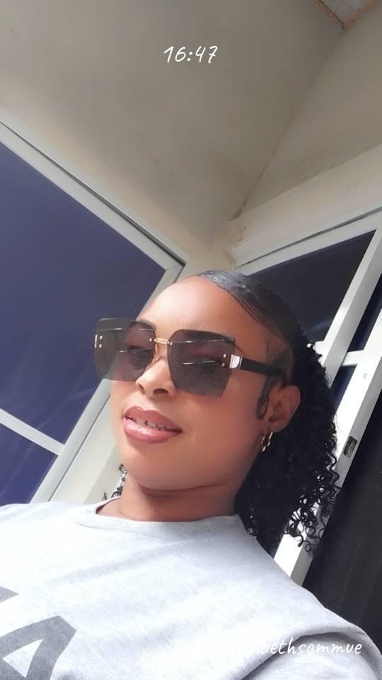 Elizabeth Inyang