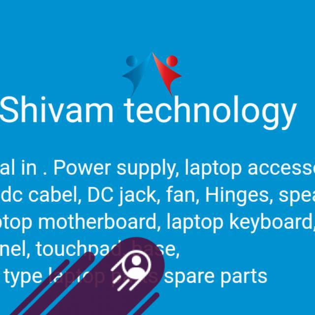 Shivam Patel