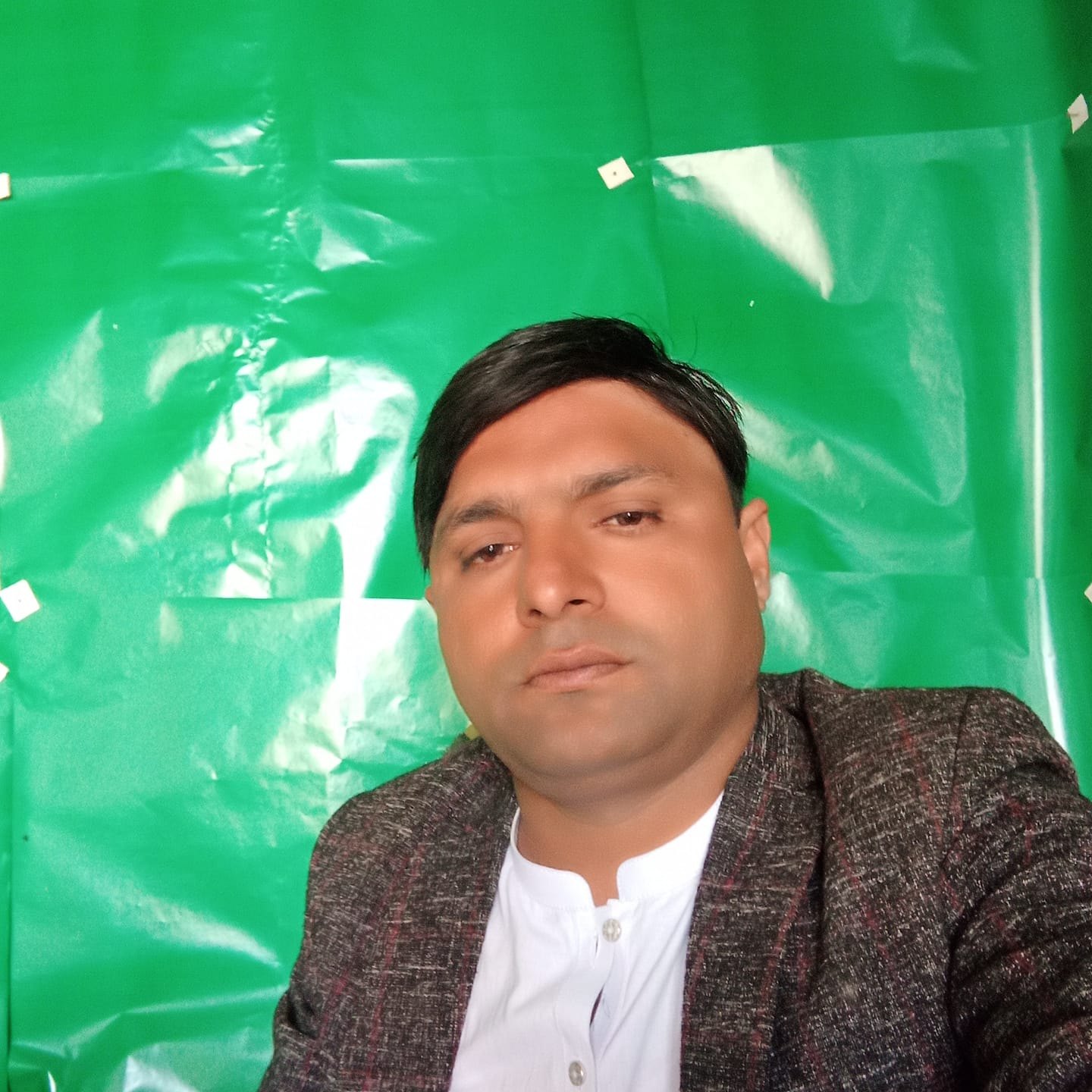 DR RAFIQ AHMAD Burrah