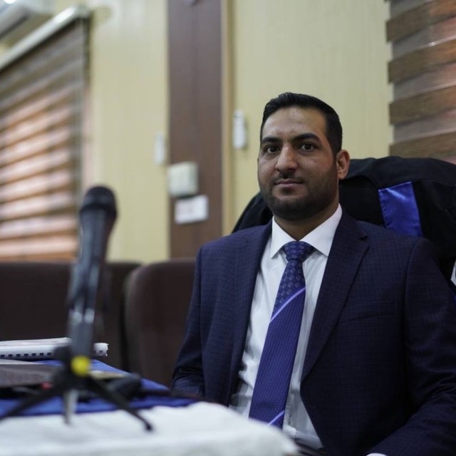 Eng-Nashwan Ali