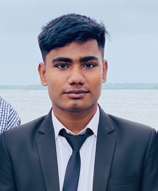 Md Sajjad