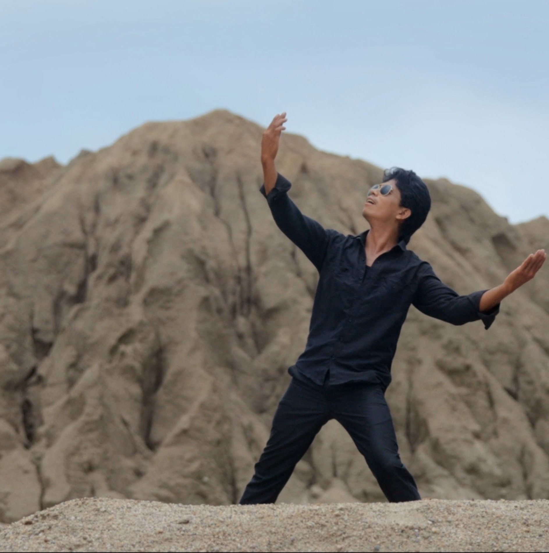 Bijay Narah