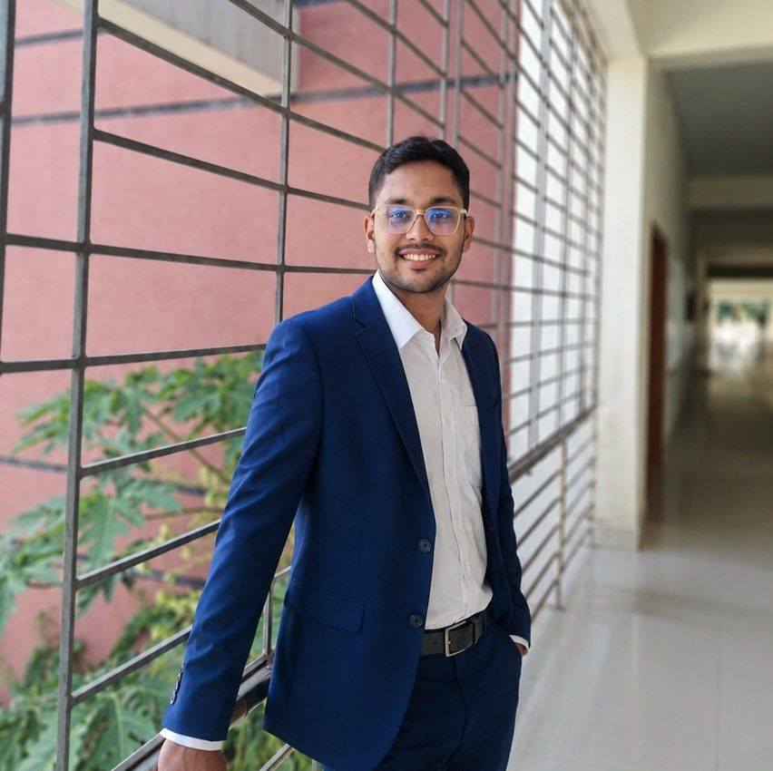 Rakib Rohman