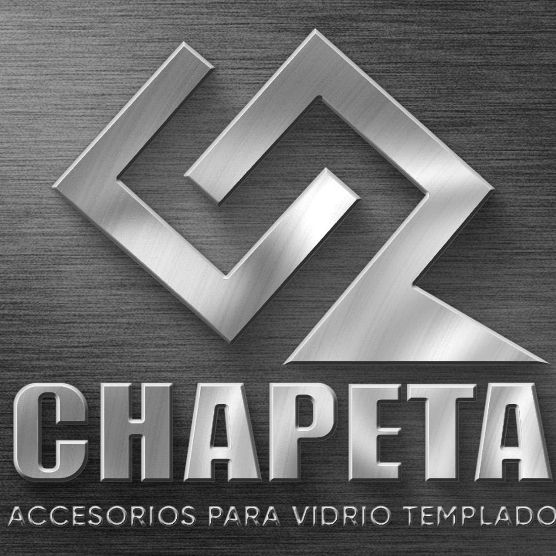 Chapeta Vidrio
