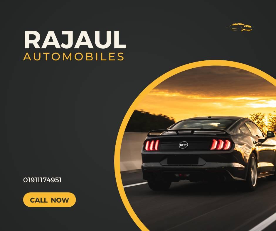 Rajaul Automobiles